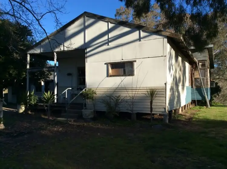 Third view of Homely rural property listing, 43A Schilg Lane, Staghorn Flat VIC 3691