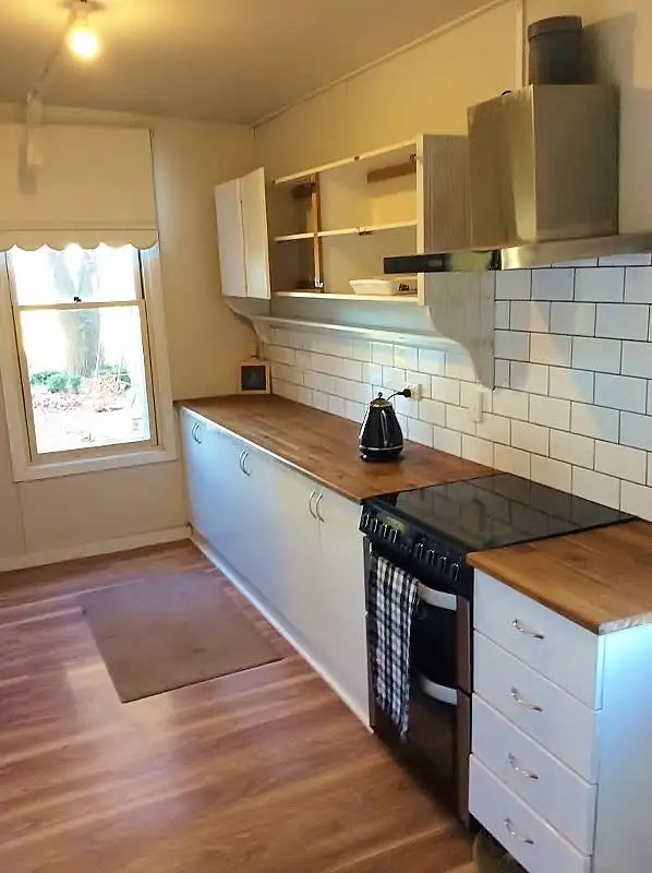 Fifth view of Homely rural property listing, 43A Schilg Lane, Staghorn Flat VIC 3691