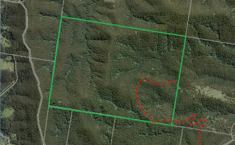 Fifth view of Homely rural property listing, LOT 110 Upper Avon Road, Gloucester NSW 2422