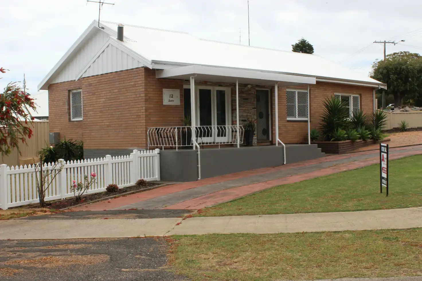 Main view of Homely house listing, 12 Miller Street, South Bunbury WA 6230