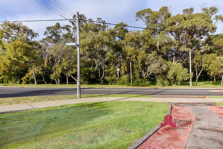 Fifth view of Homely house listing, 12 Miller Street, South Bunbury WA 6230