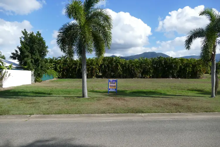 Main view of Homely land listing, 24 Keith Williams Drive, Cardwell QLD 4849