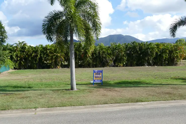Second view of Homely land listing, 24 Keith Williams Drive, Cardwell QLD 4849