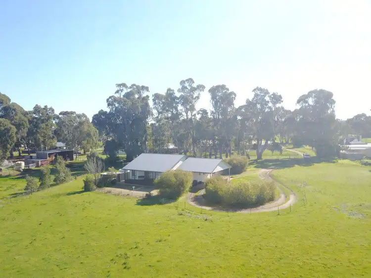 16A South Terrace, Jamestown SA 5491