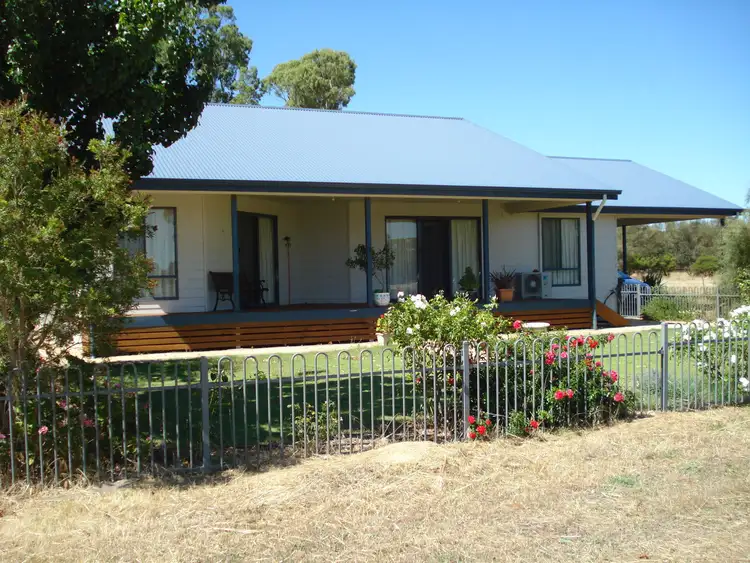 Second view of Homely house listing, 16A South Terrace, Jamestown SA 5491