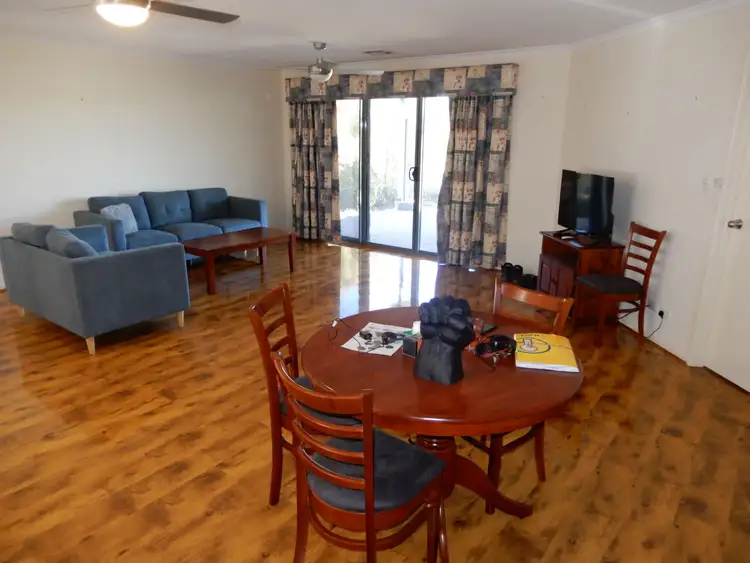 Fifth view of Homely house listing, 16A South Terrace, Jamestown SA 5491