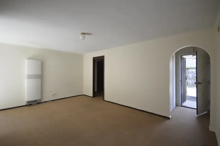 Third view of Homely unit listing, 2/8-10 Strathcole Drive, Traralgon VIC 3844