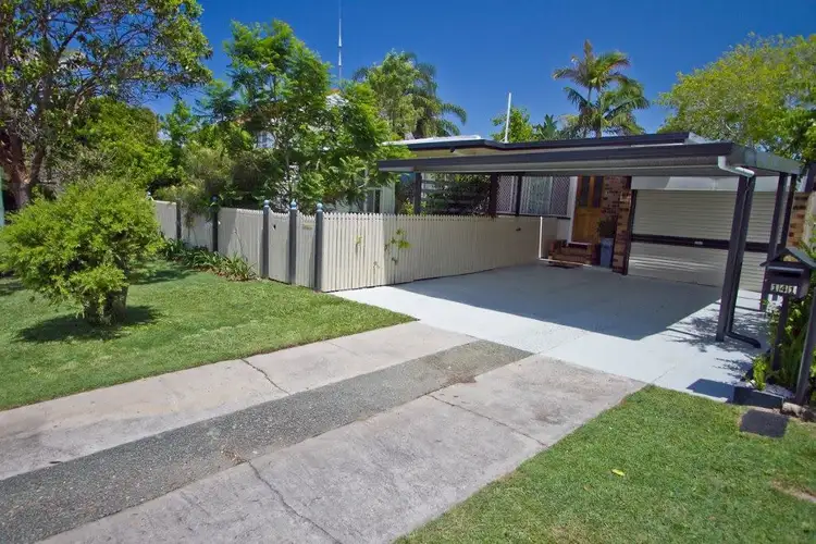 Second view of Homely house listing, 141 Macdonnell Road, Margate QLD 4019