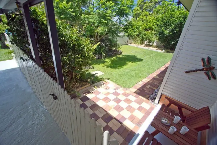 Third view of Homely house listing, 141 Macdonnell Road, Margate QLD 4019