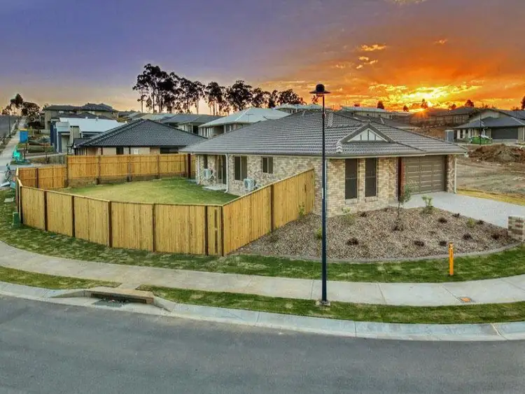 Third view of Homely house listing, 41 Waratah Crescent, Springfield Lakes QLD 4300