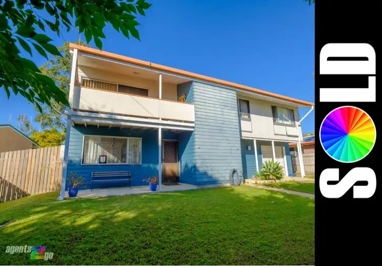 Main view of Homely house listing, 10 Helen Street, Southside QLD 4570