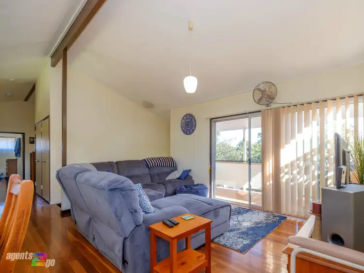 Second view of Homely house listing, 10 Helen Street, Southside QLD 4570