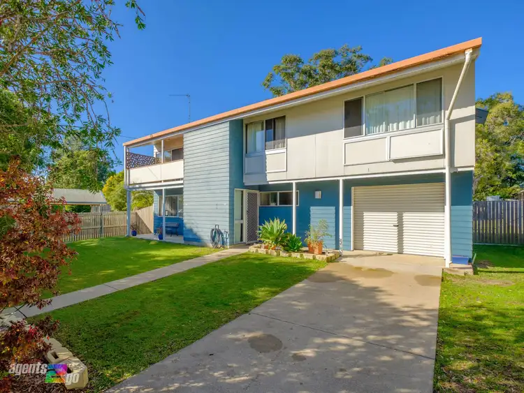 Third view of Homely house listing, 10 Helen Street, Southside QLD 4570