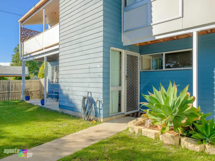 Fourth view of Homely house listing, 10 Helen Street, Southside QLD 4570