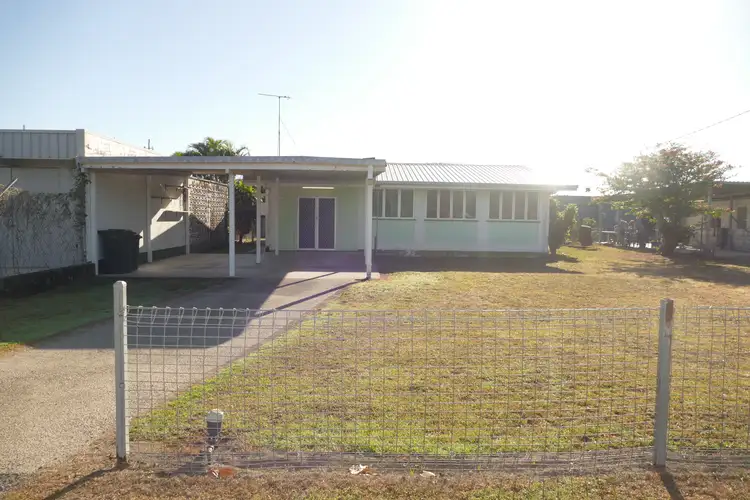 Main view of Homely house listing, 100 Bowen Street, Cardwell QLD 4849