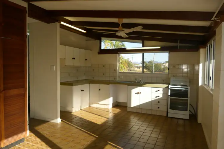 Second view of Homely house listing, 100 Bowen Street, Cardwell QLD 4849