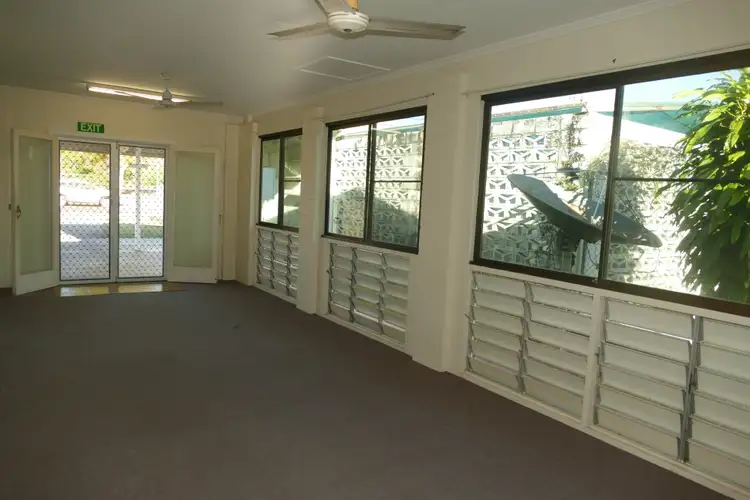 Fourth view of Homely house listing, 100 Bowen Street, Cardwell QLD 4849