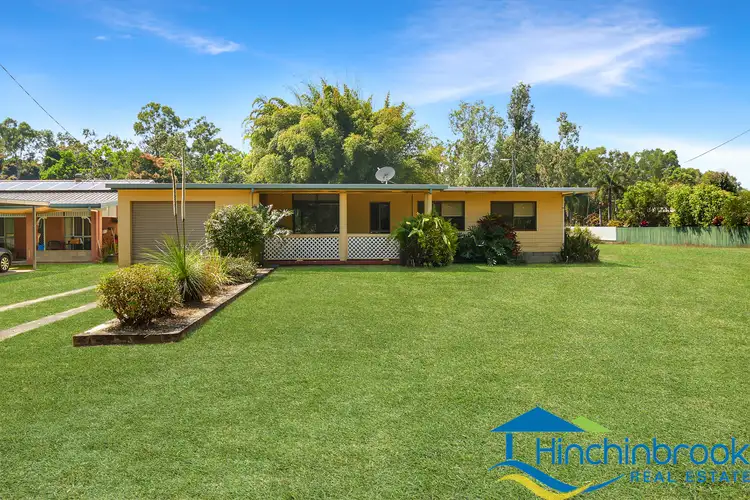 Main view of Homely house listing, 4 Gregory Street, Cardwell QLD 4849
