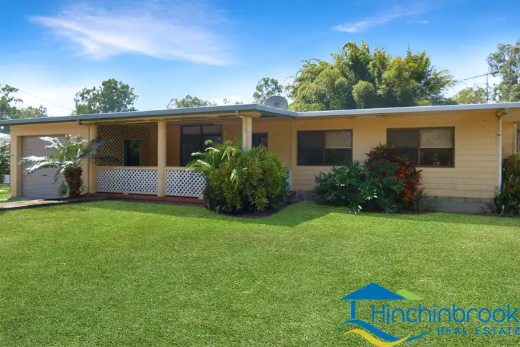 Fourth view of Homely house listing, 4 Gregory Street, Cardwell QLD 4849