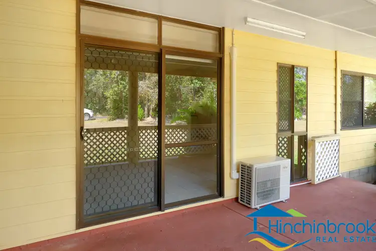 Fifth view of Homely house listing, 4 Gregory Street, Cardwell QLD 4849