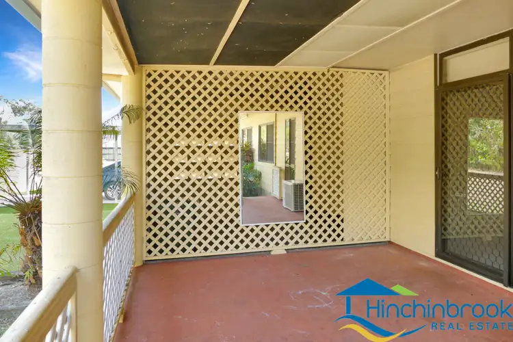 Sixth view of Homely house listing, 4 Gregory Street, Cardwell QLD 4849