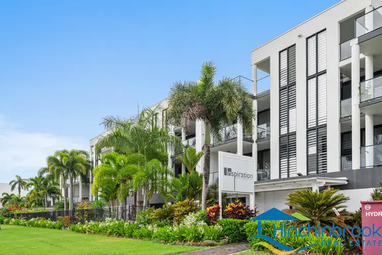 22/10-14 Poinciana Boulevard, Cardwell QLD 4849