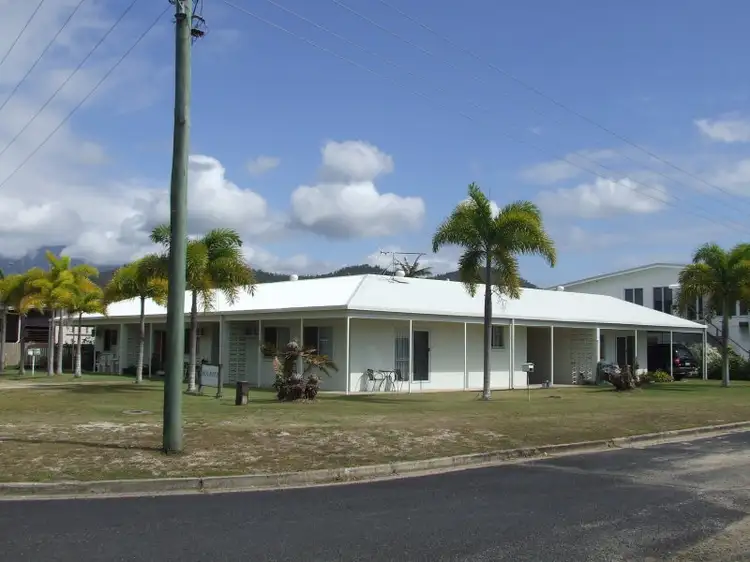 1 Leefe Street
