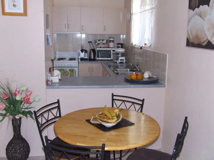 Third view of Homely unit listing, 1 Leefe Street, Cardwell QLD 4849