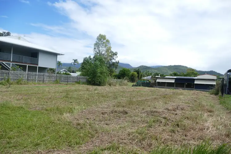 Second view of Homely land listing, 7 Coral Sea Drive, Cardwell QLD 4849