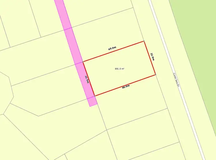 Fifth view of Homely land listing, 7 Coral Sea Drive, Cardwell QLD 4849