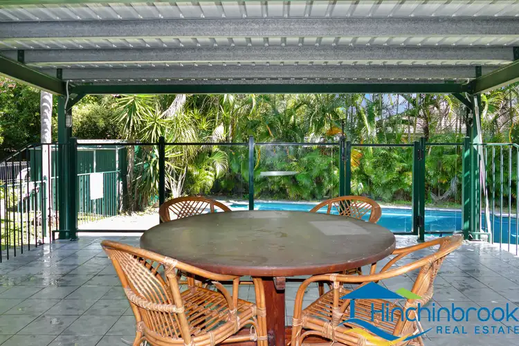 Second view of Homely house listing, 4 Albert Street, Cardwell QLD 4849