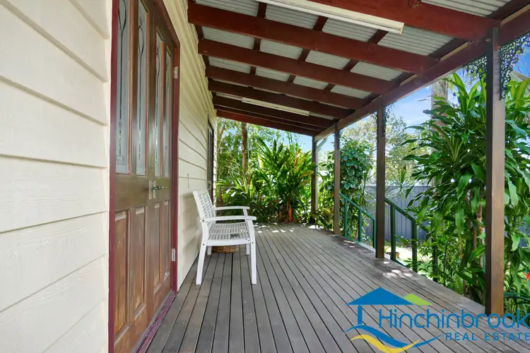 Fourth view of Homely house listing, 4 Albert Street, Cardwell QLD 4849