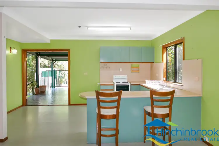 Fifth view of Homely house listing, 4 Albert Street, Cardwell QLD 4849