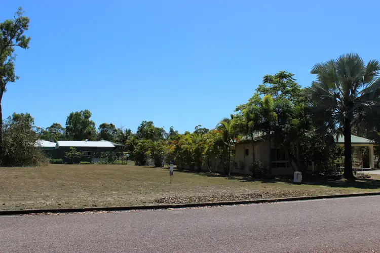 Second view of Homely land listing, 4 McLaughlin Court, Cardwell QLD 4849