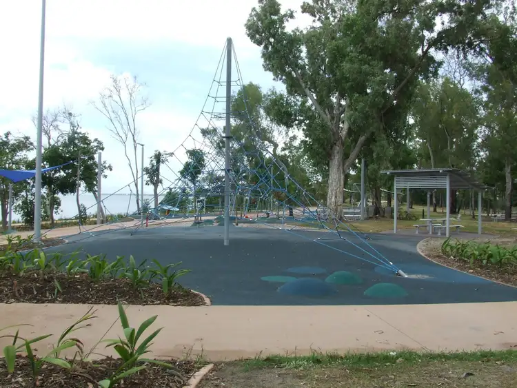 Third view of Homely land listing, 4 McLaughlin Court, Cardwell QLD 4849