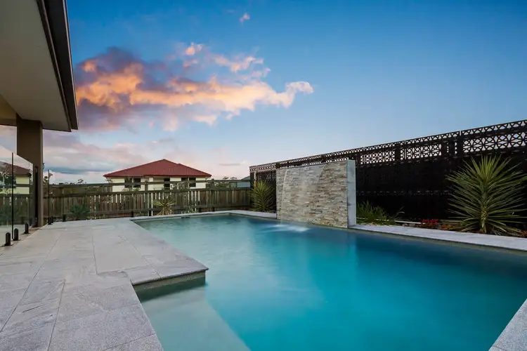 2 Aerial Street, Springfield Lakes QLD 4300