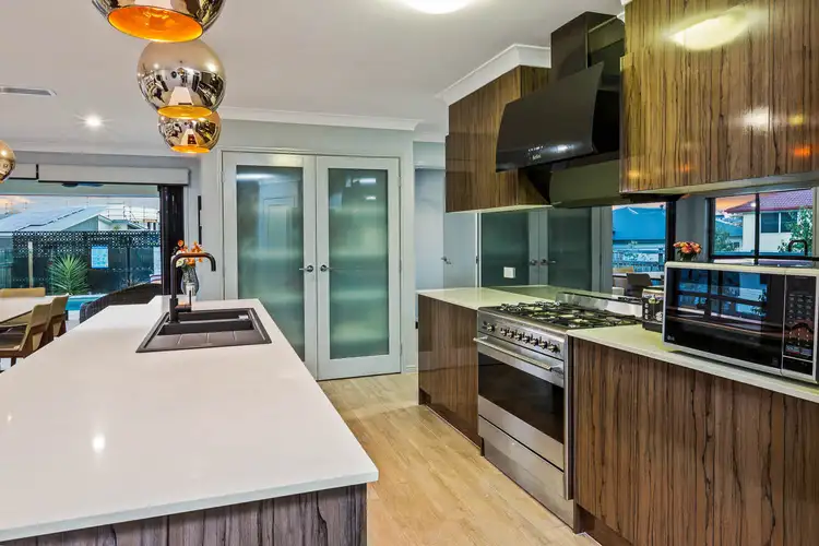 Third view of Homely house listing, 2 Aerial Street, Springfield Lakes QLD 4300