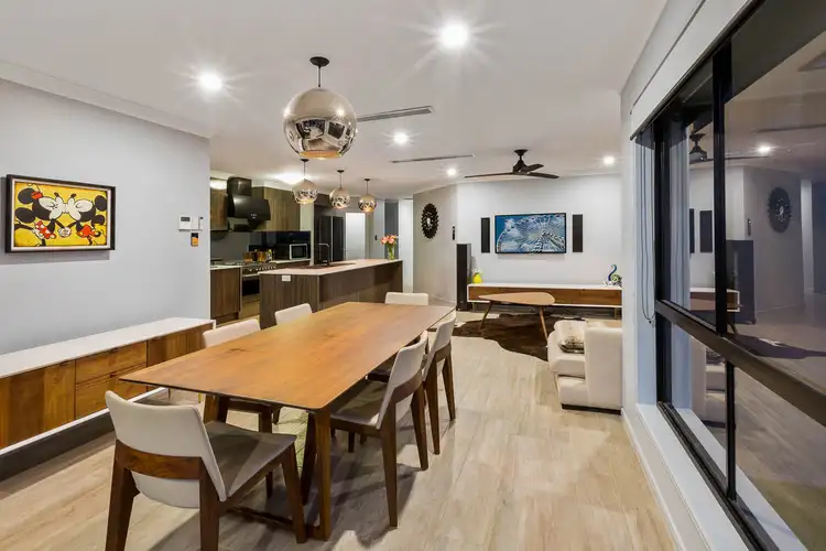 Fifth view of Homely house listing, 2 Aerial Street, Springfield Lakes QLD 4300