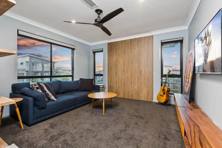 Sixth view of Homely house listing, 2 Aerial Street, Springfield Lakes QLD 4300