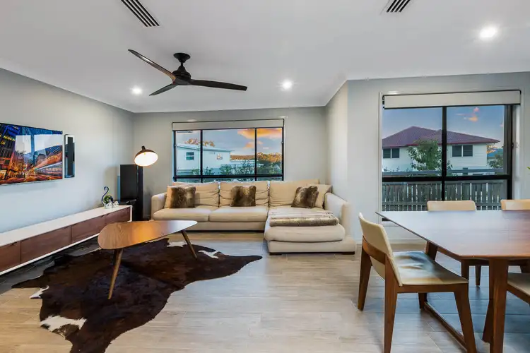 Seventh view of Homely house listing, 2 Aerial Street, Springfield Lakes QLD 4300