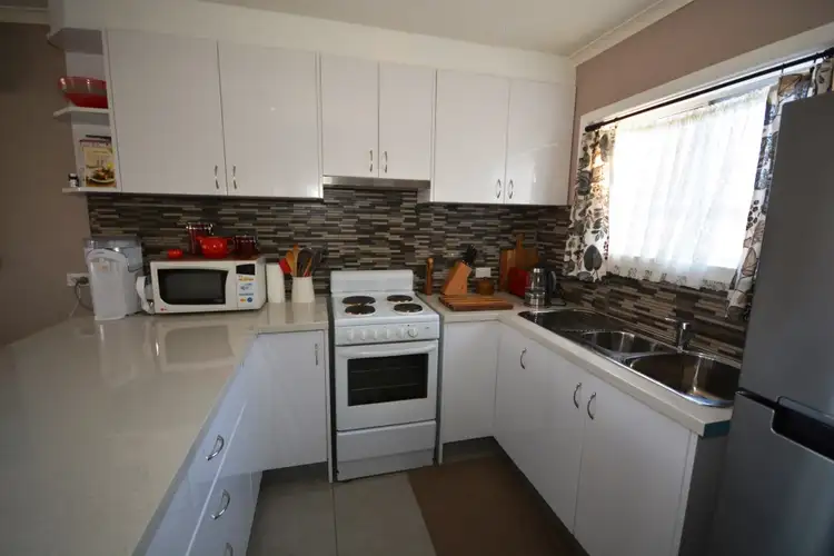 Third view of Homely unit listing, 2/11 Franklin St, Stawell VIC 3380