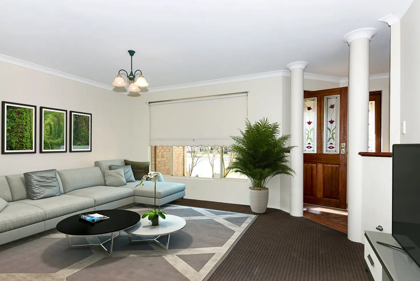 Main view of Homely house listing, 10 Snows Place, South Bunbury WA 6230
