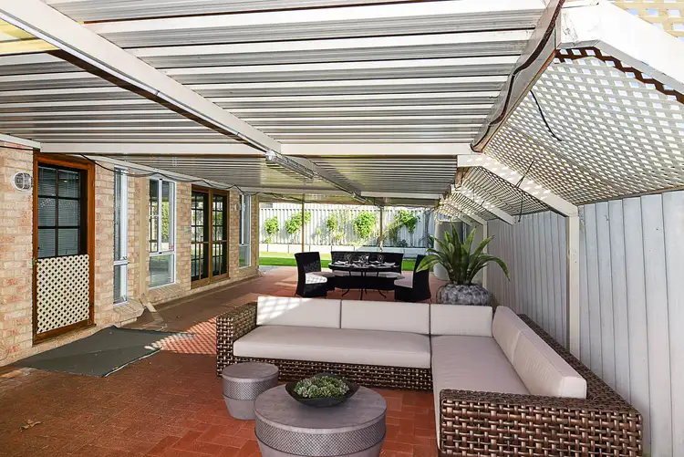 Second view of Homely house listing, 10 Snows Place, South Bunbury WA 6230