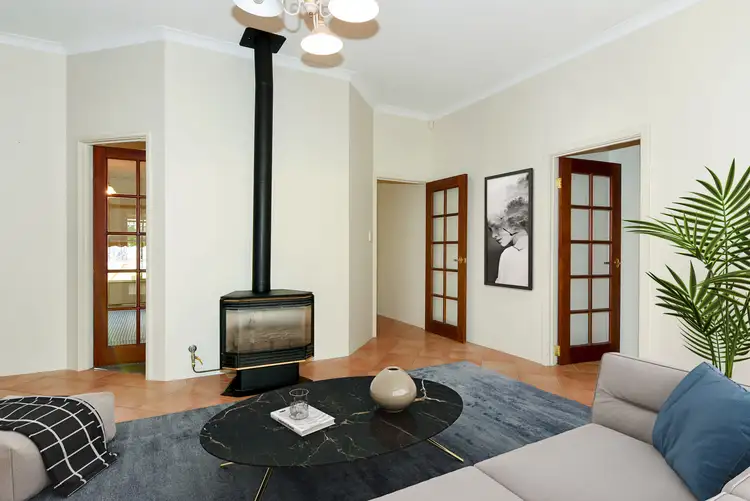 Third view of Homely house listing, 10 Snows Place, South Bunbury WA 6230