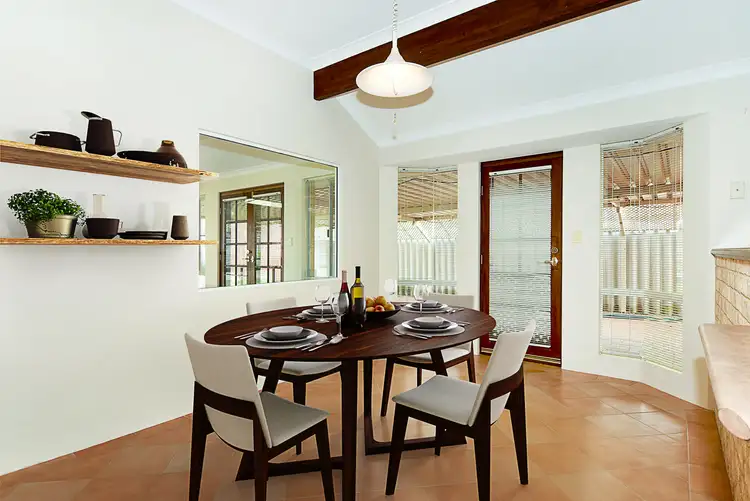 Fourth view of Homely house listing, 10 Snows Place, South Bunbury WA 6230