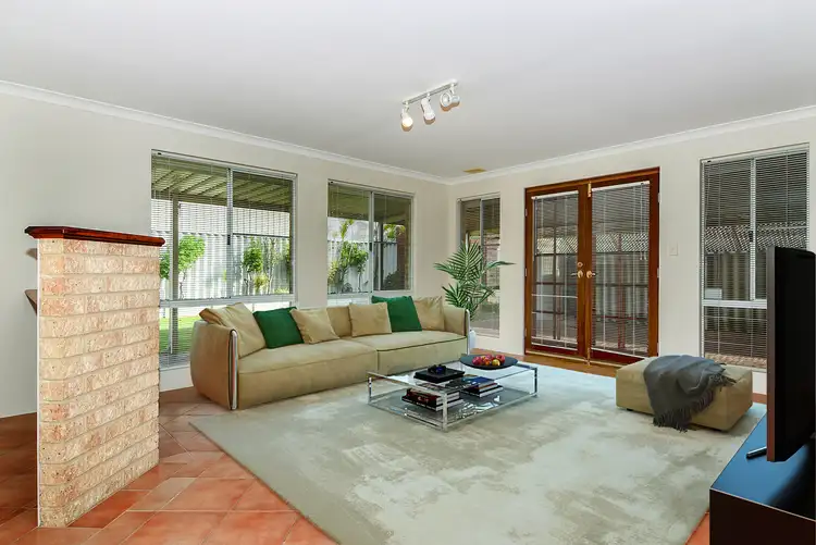 Fifth view of Homely house listing, 10 Snows Place, South Bunbury WA 6230