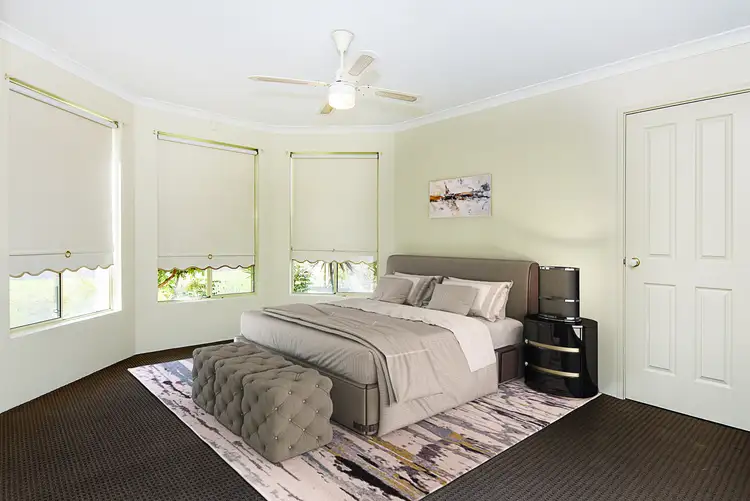 Sixth view of Homely house listing, 10 Snows Place, South Bunbury WA 6230