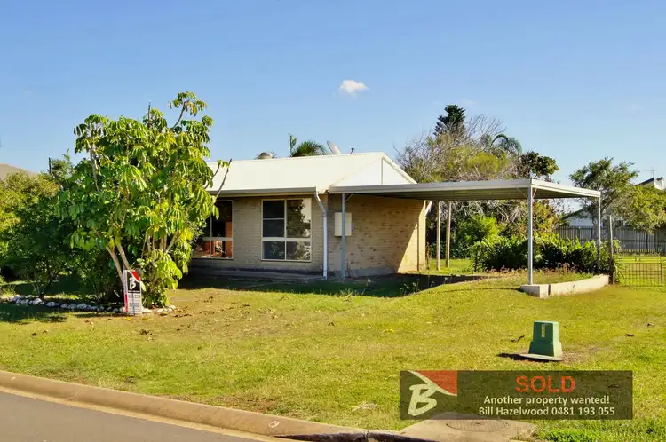 9 Mary Fox Street, Innes Park QLD 4670