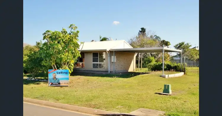 Second view of Homely house listing, 9 Mary Fox Street, Innes Park QLD 4670