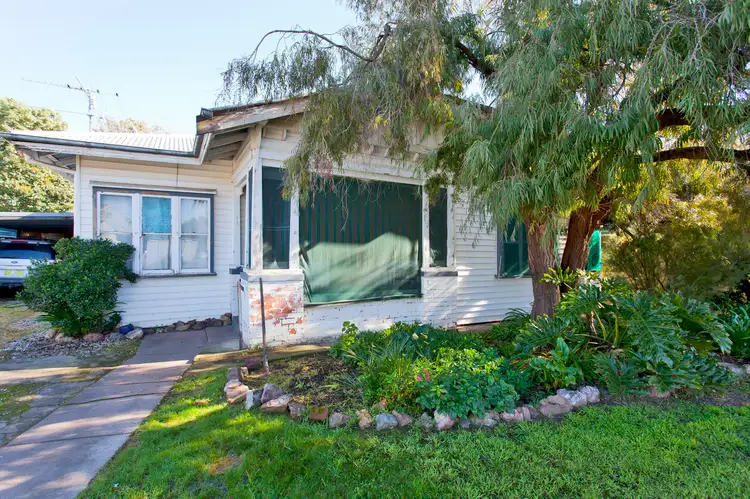 11 McBean Street, Culcairn NSW 2660